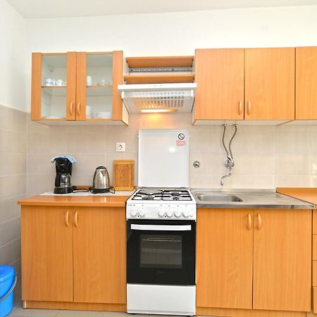 Apartment Brajdine 405 Medulin Eksteriør bilde