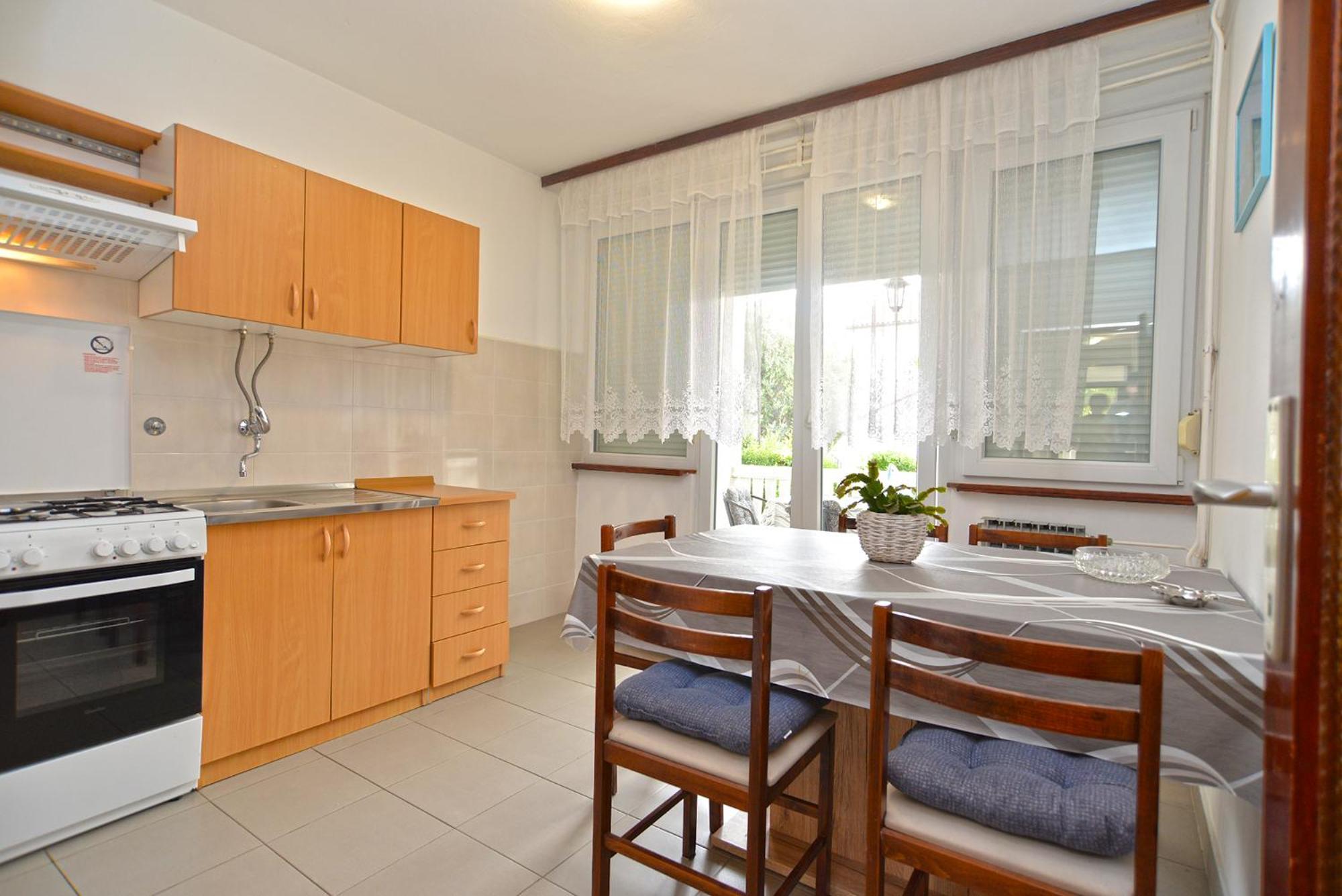 Apartment Brajdine 405 Medulin Eksteriør bilde