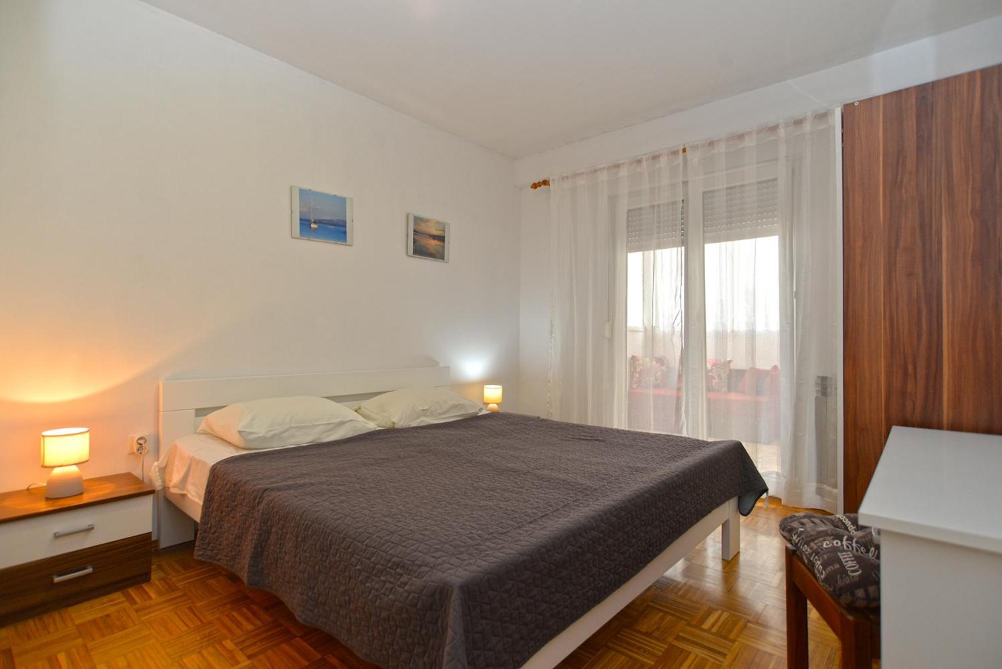 Apartment Brajdine 405 Medulin Eksteriør bilde