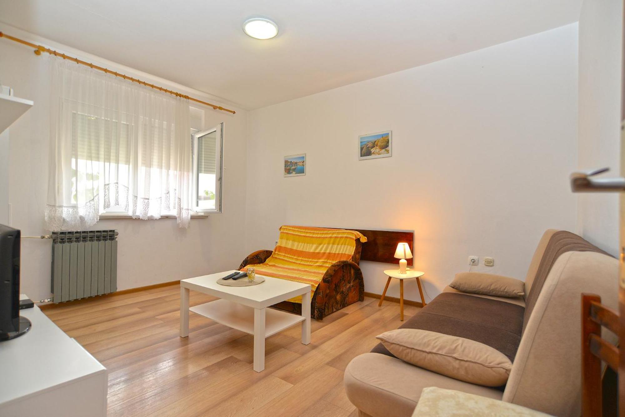 Apartment Brajdine 405 Medulin Eksteriør bilde