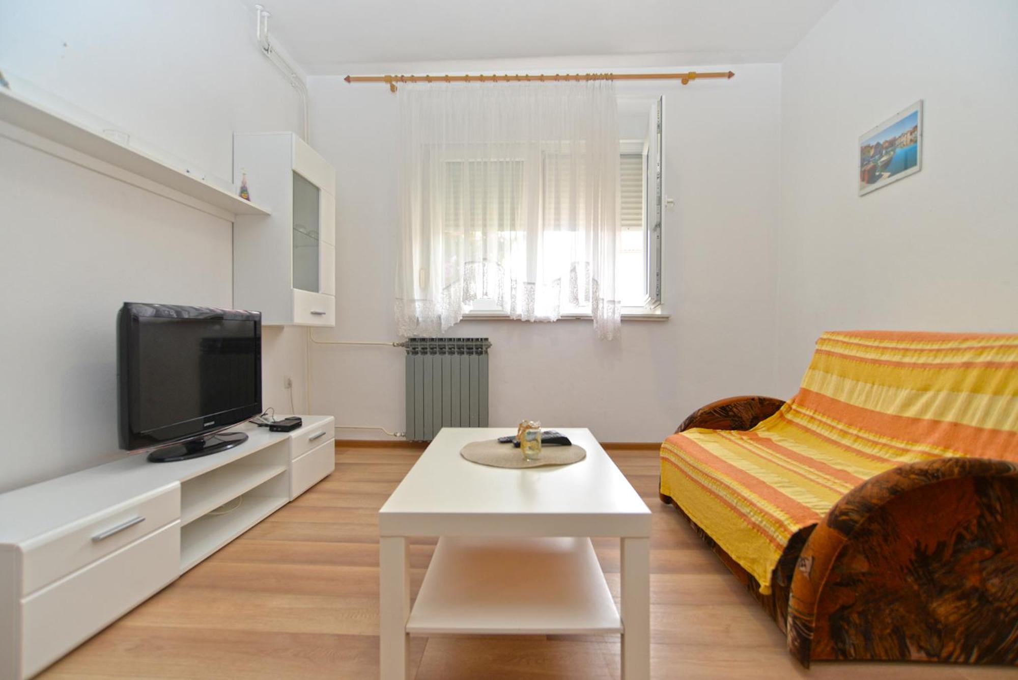 Apartment Brajdine 405 Medulin Eksteriør bilde