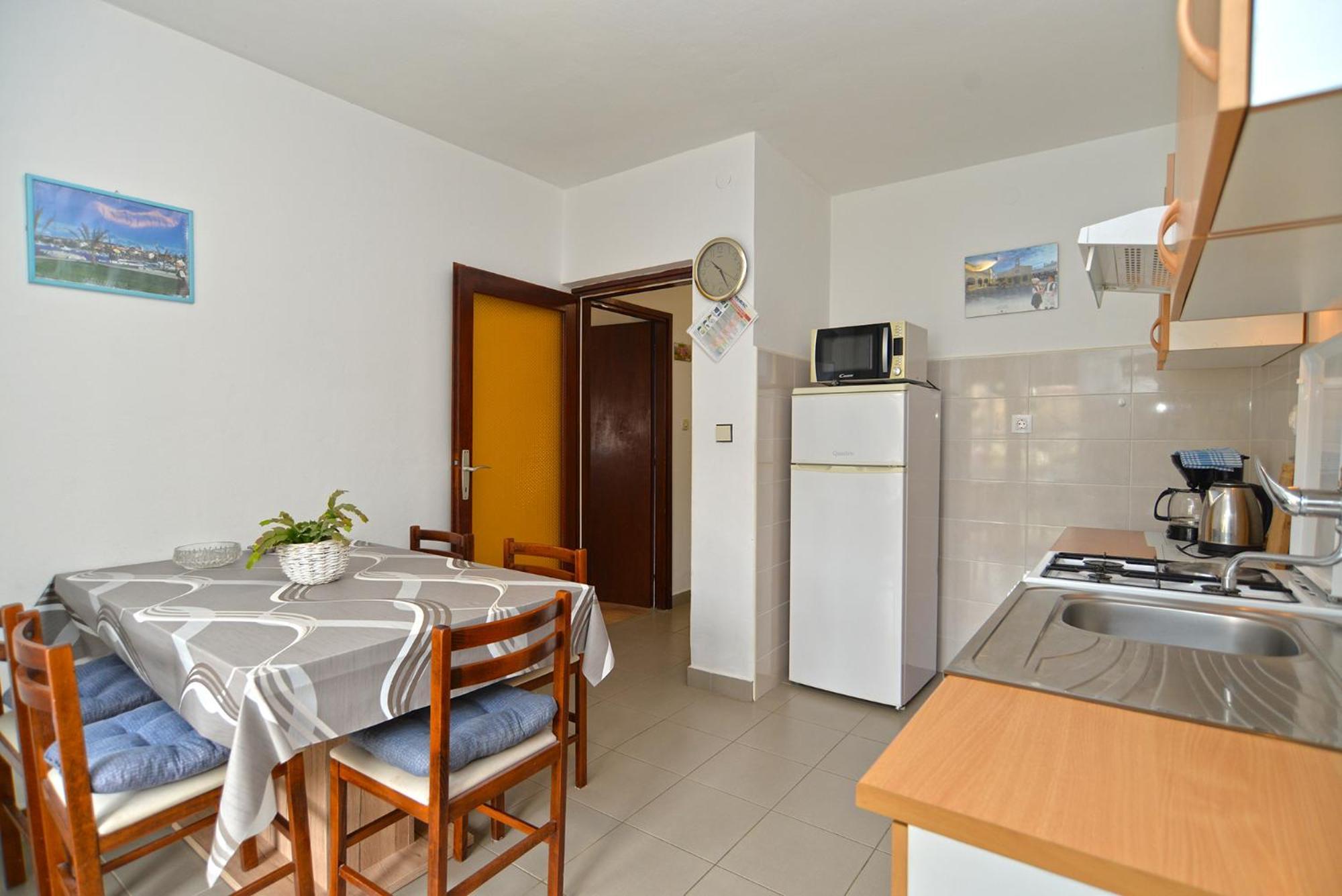 Apartment Brajdine 405 Medulin Eksteriør bilde