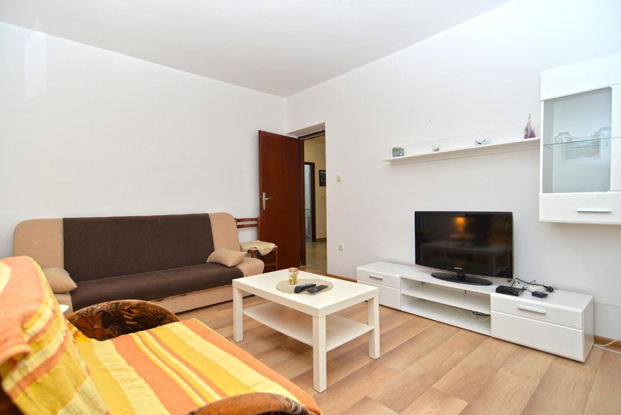 Apartment Brajdine 405 Medulin Eksteriør bilde
