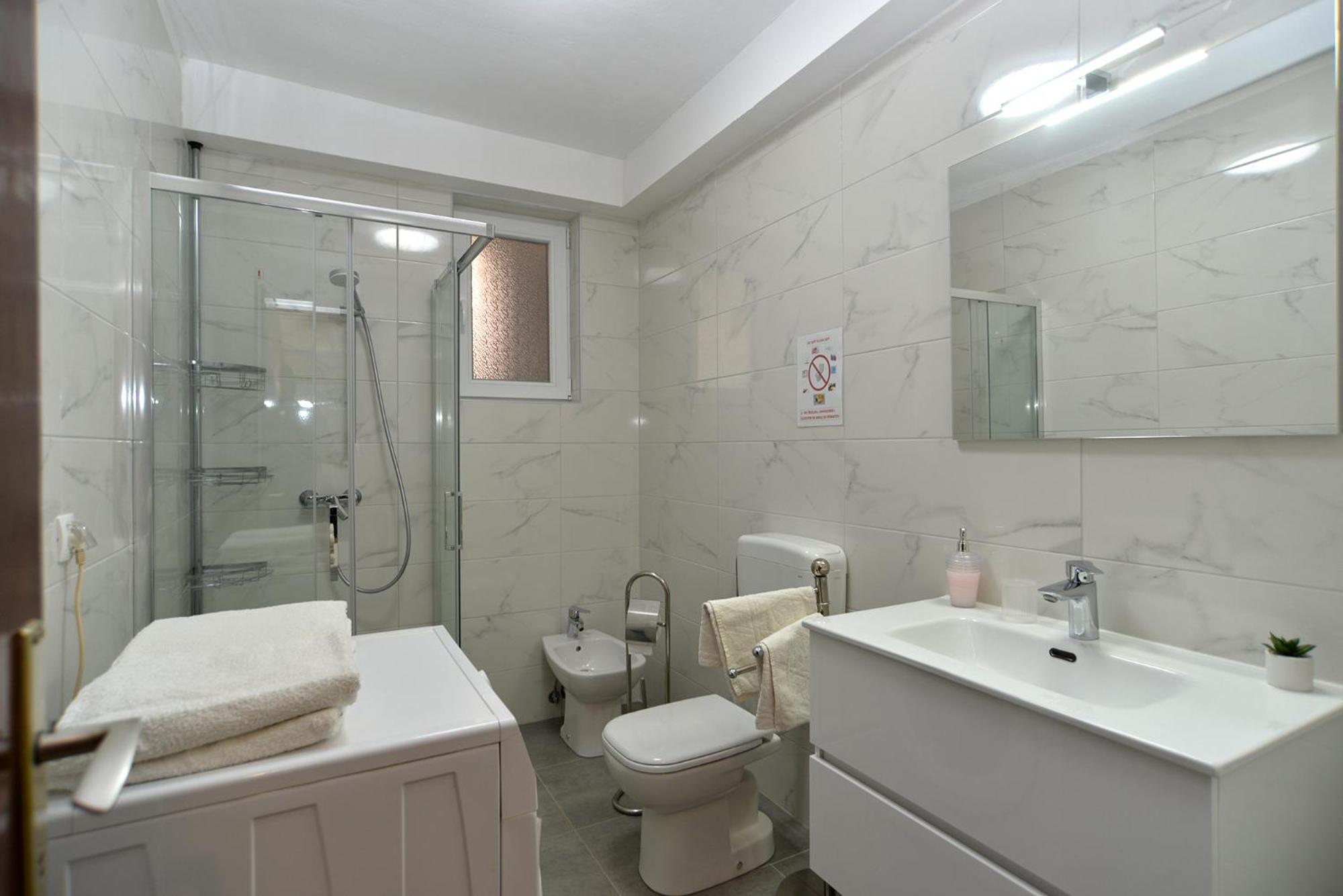 Apartment Brajdine 405 Medulin Eksteriør bilde