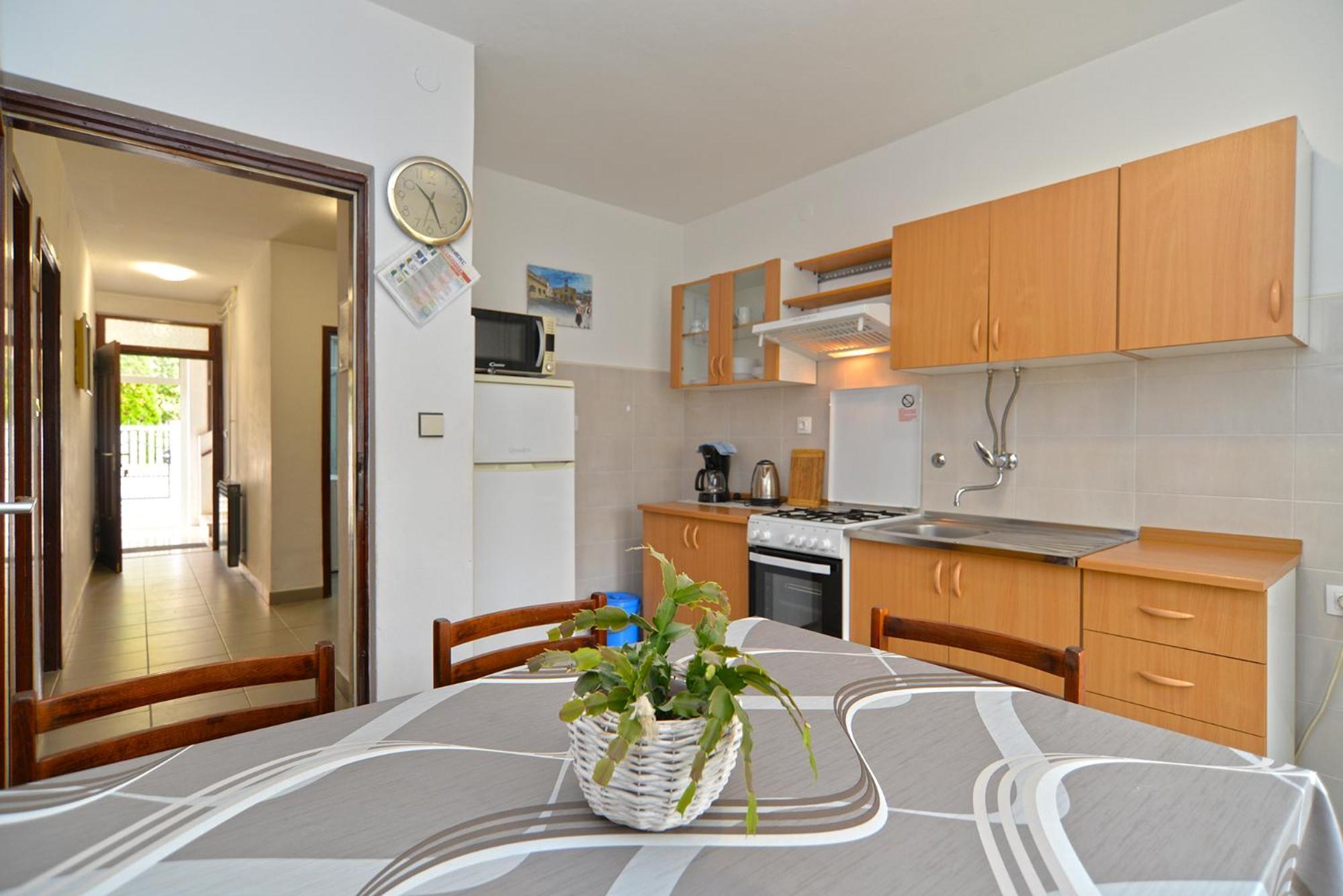 Apartment Brajdine 405 Medulin Eksteriør bilde