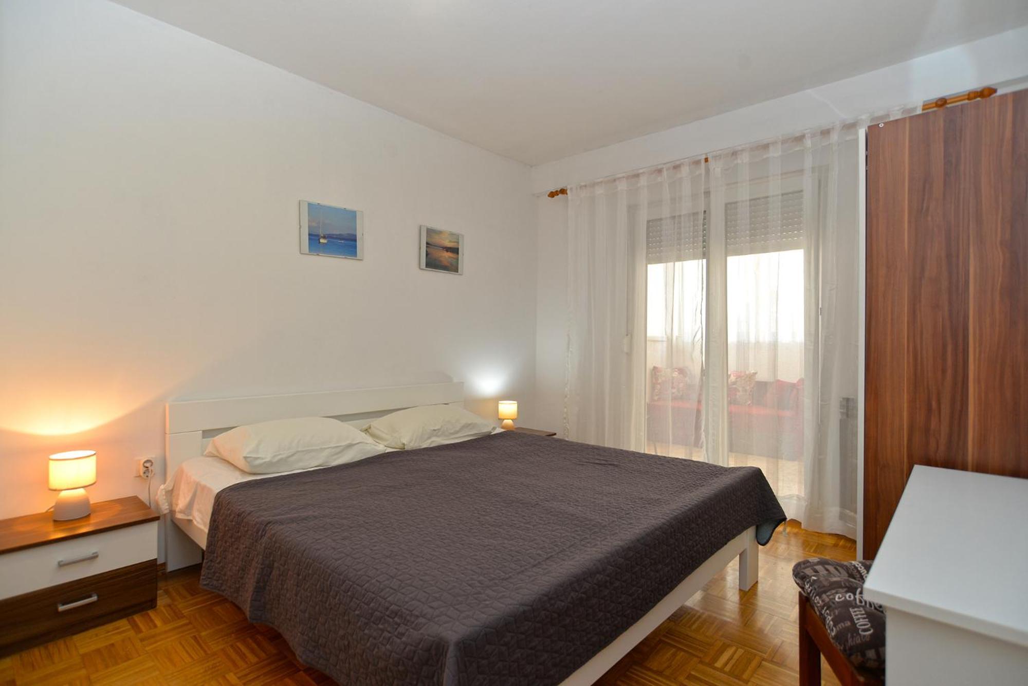 Apartment Brajdine 405 Medulin Eksteriør bilde