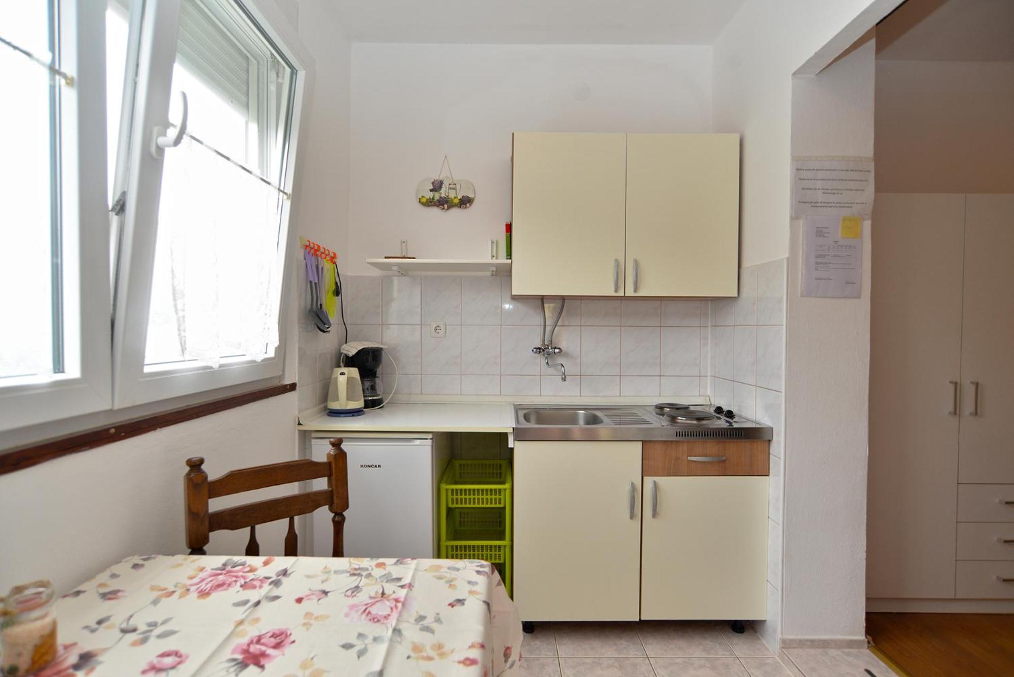 Apartment Brajdine 405 Medulin Eksteriør bilde