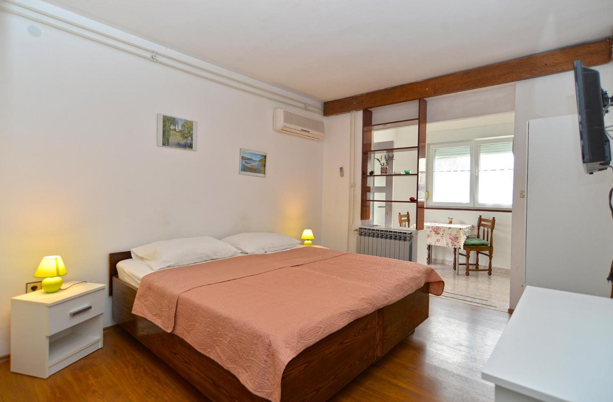 Apartment Brajdine 405 Medulin Eksteriør bilde